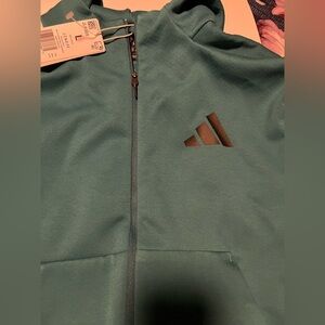 Adidas kids jacket *NWT*